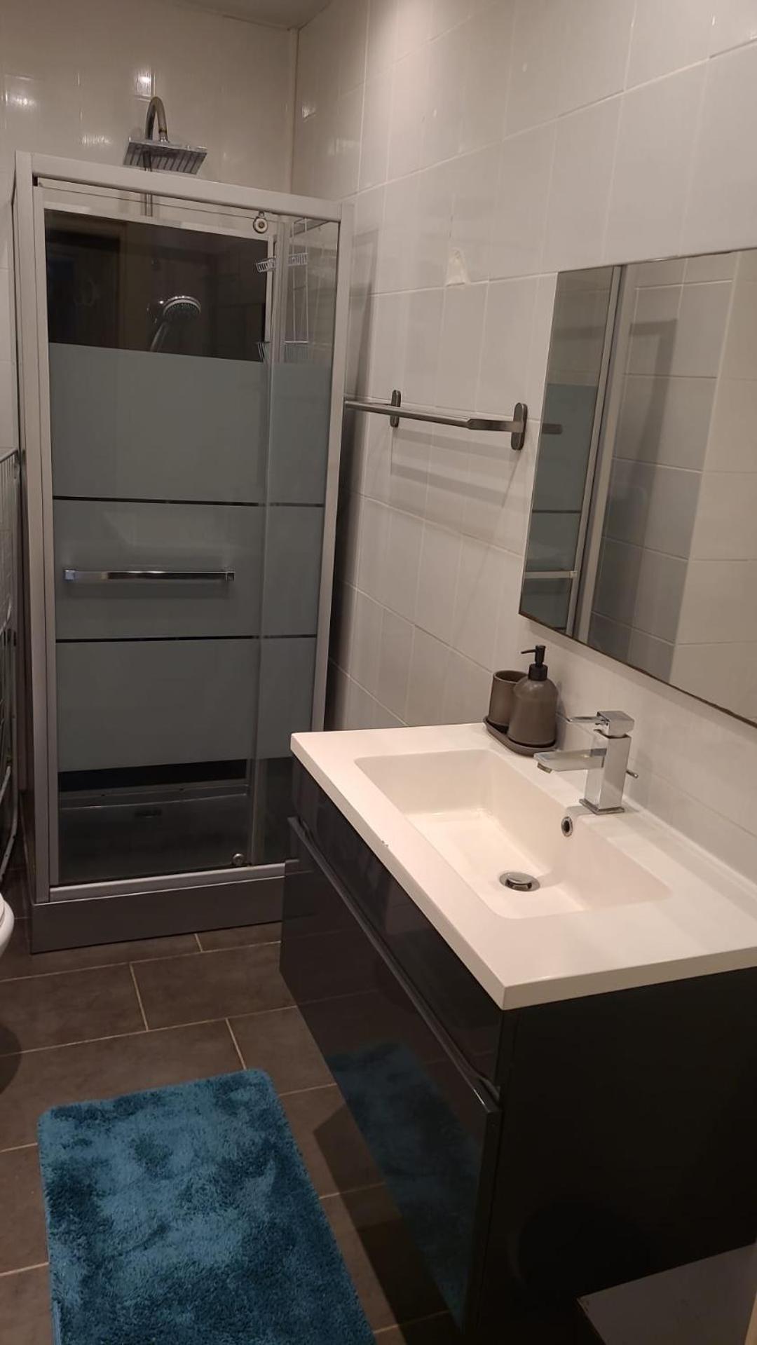 Appartement Vue Mer, Rdc, Plage De Trestrignel Perros-Guirec Exterior foto